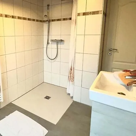 Seestern Comfortable Holiday Suddorf