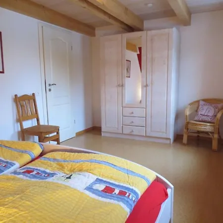 بيت للعطل Seestern Comfortable Holiday *